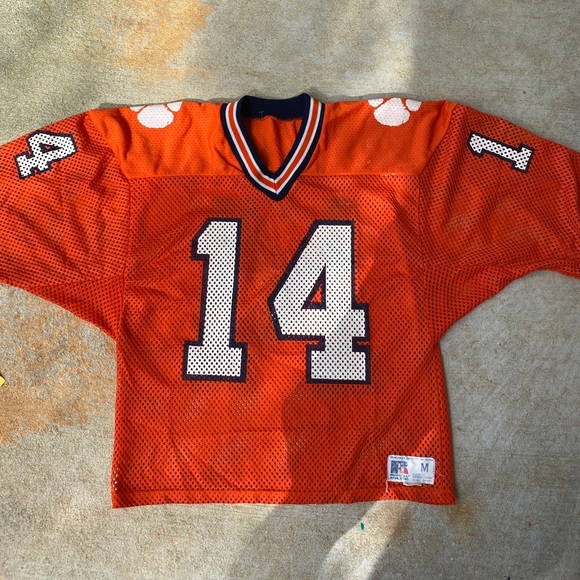 Russell Athletic Other - Vintage Football Russell Jersey